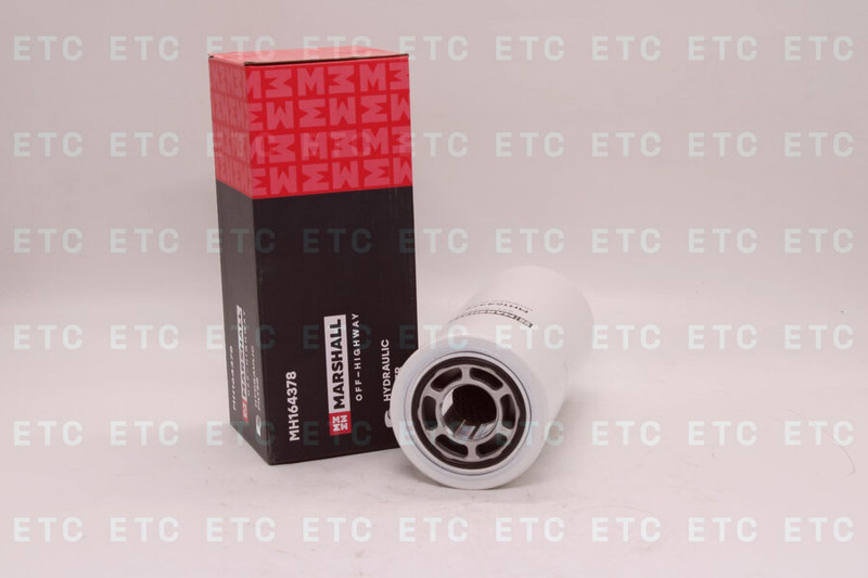 MH164378 Гидравлический фильтр дв. JD 6081 — 1