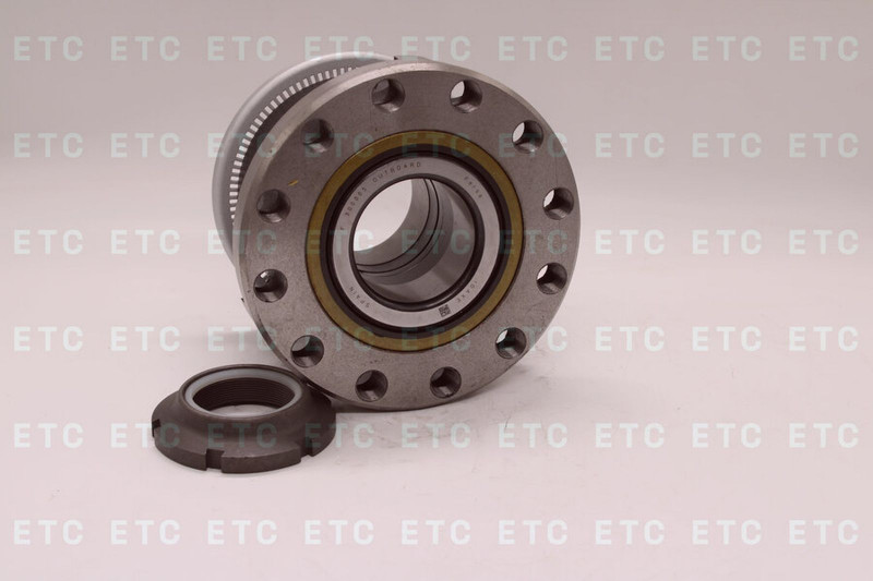 F300005 Узел ремонтный ступичный 70X196X134,5 MM — 1