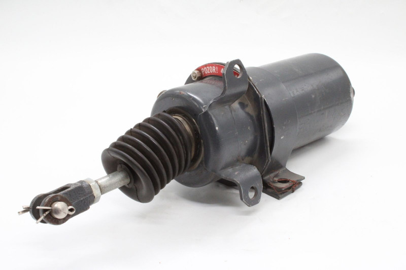 4436121930 Тормозной цилиндр — 3