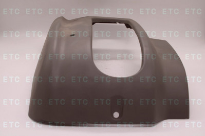 973/985 Бампер левая часть