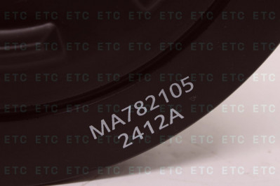 MA782105 Воздушный фильтр первичный Claas Lexion, Tucano